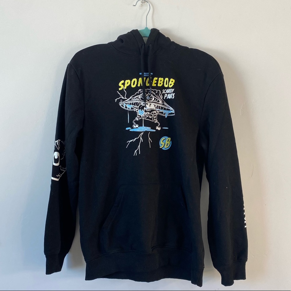 SpongeBob Hoodie